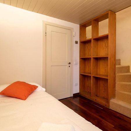 Apartmán Casa Maggio Florencie Exteriér fotografie