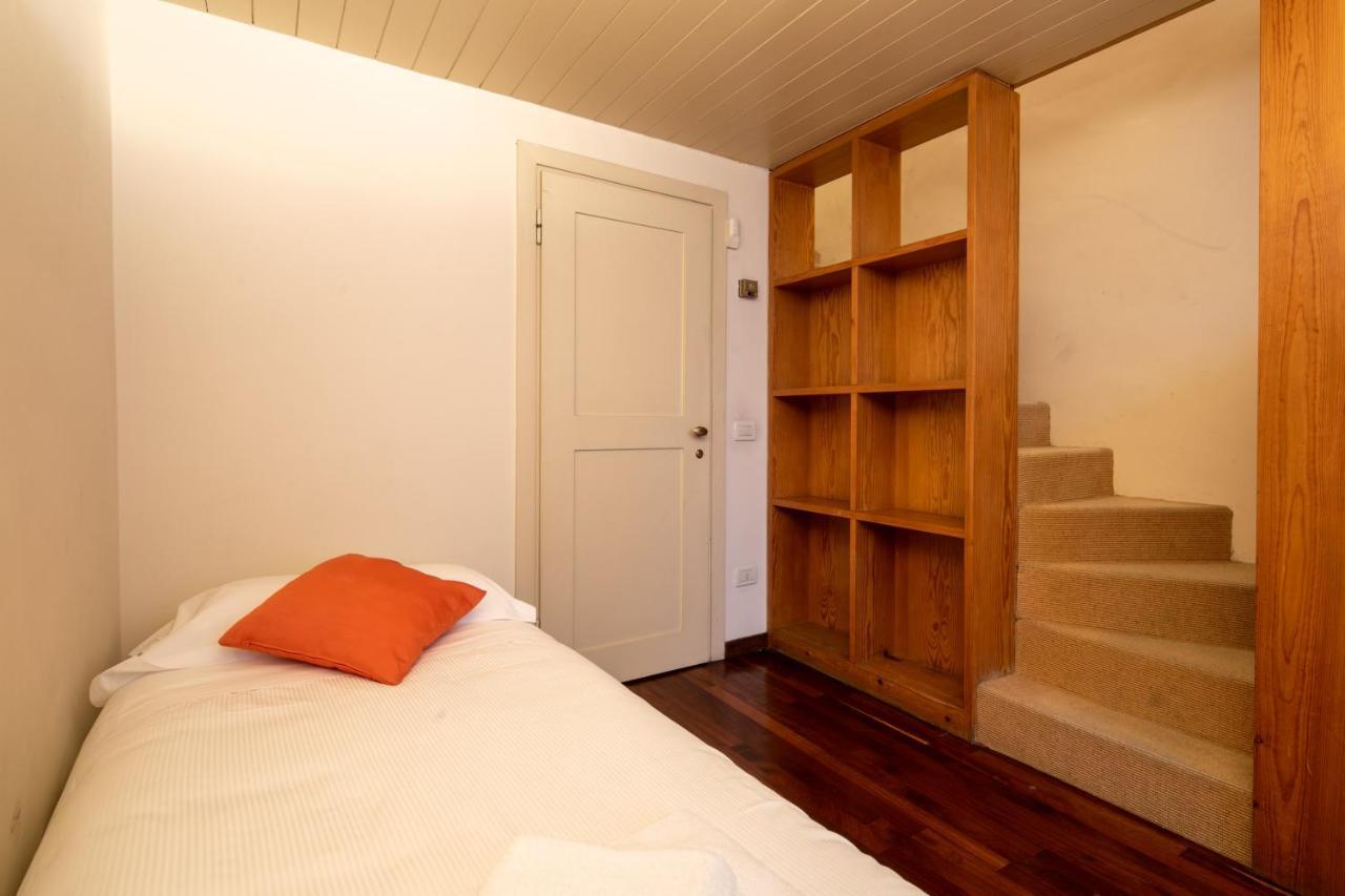 Apartmán Casa Maggio Florencie Exteriér fotografie