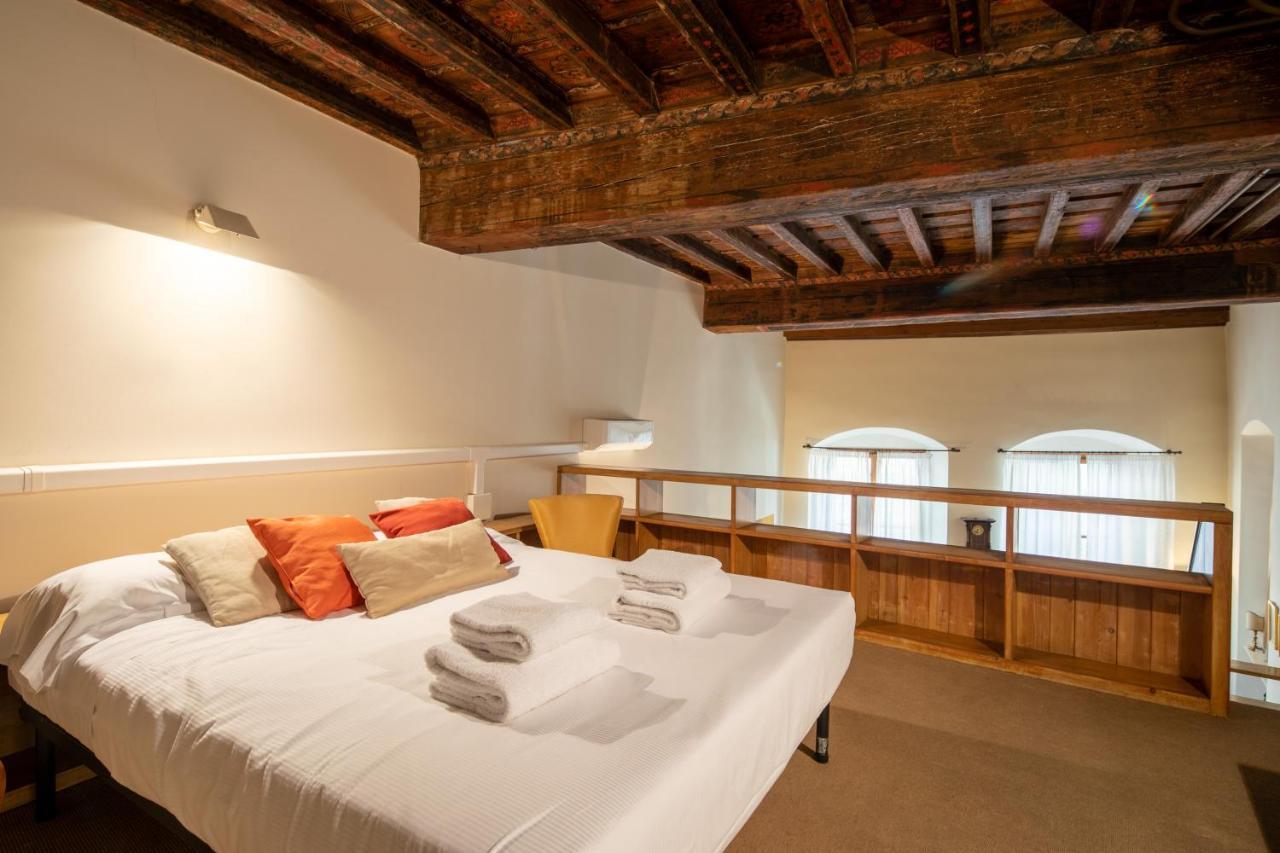 Apartmán Casa Maggio Florencie Exteriér fotografie