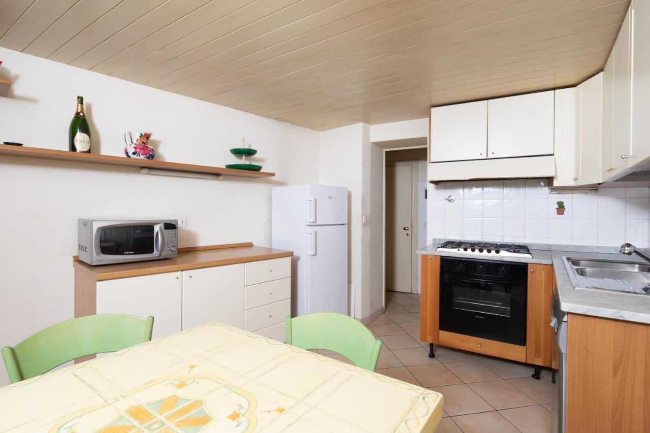 Apartmán Casa Maggio Florencie Exteriér fotografie
