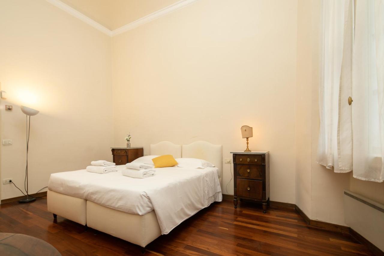 Apartmán Casa Maggio Florencie Exteriér fotografie