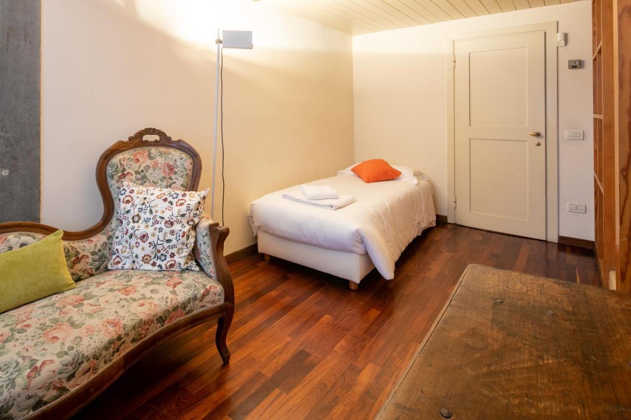 Apartmán Casa Maggio Florencie Exteriér fotografie