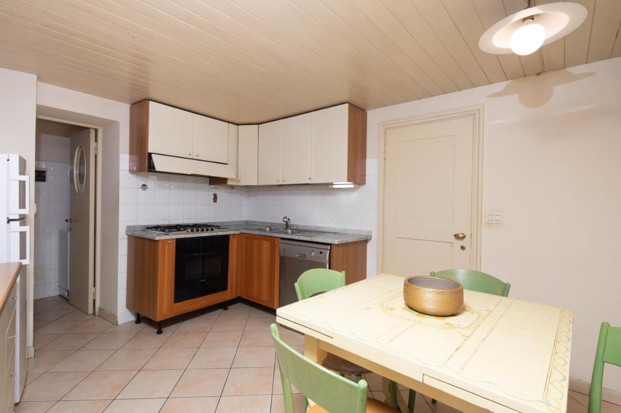Apartmán Casa Maggio Florencie Exteriér fotografie