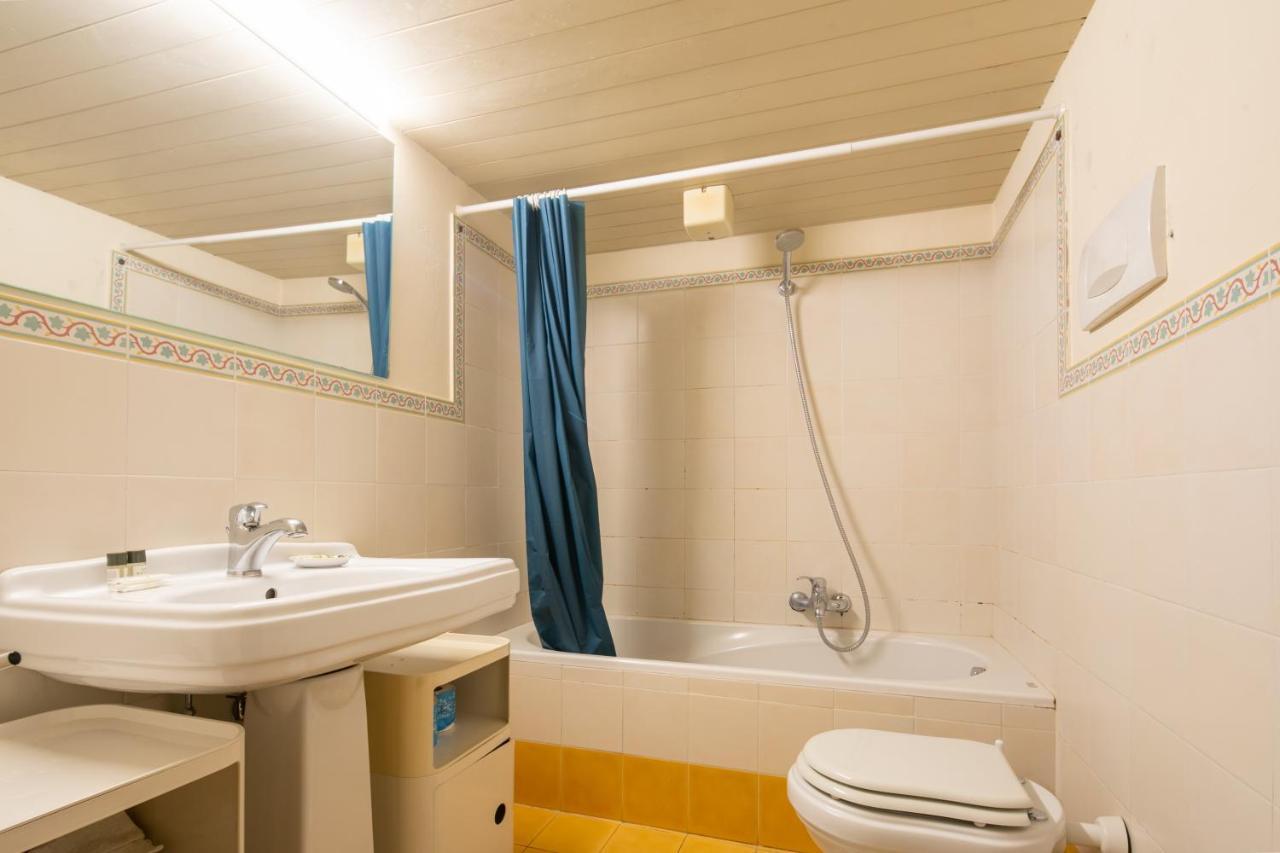 Apartmán Casa Maggio Florencie Exteriér fotografie
