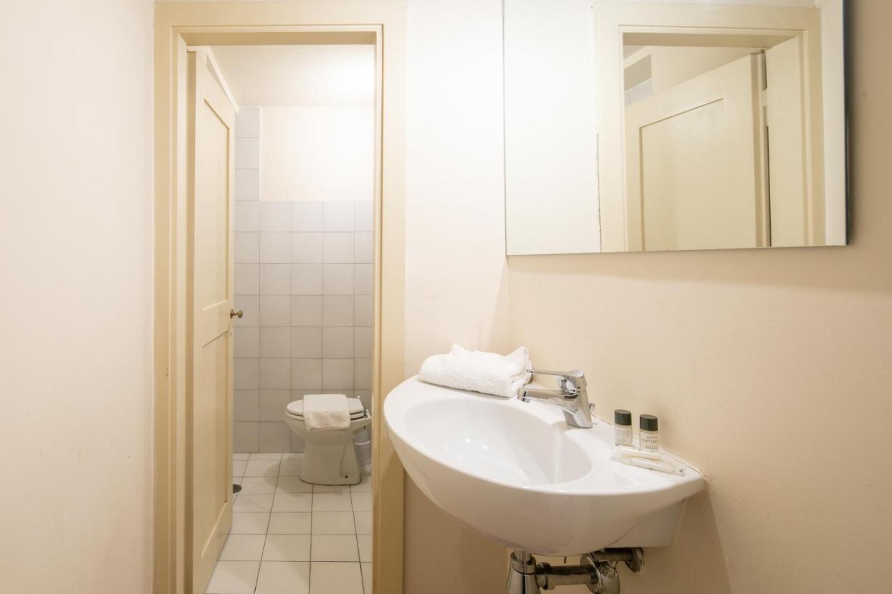 Apartmán Casa Maggio Florencie Exteriér fotografie