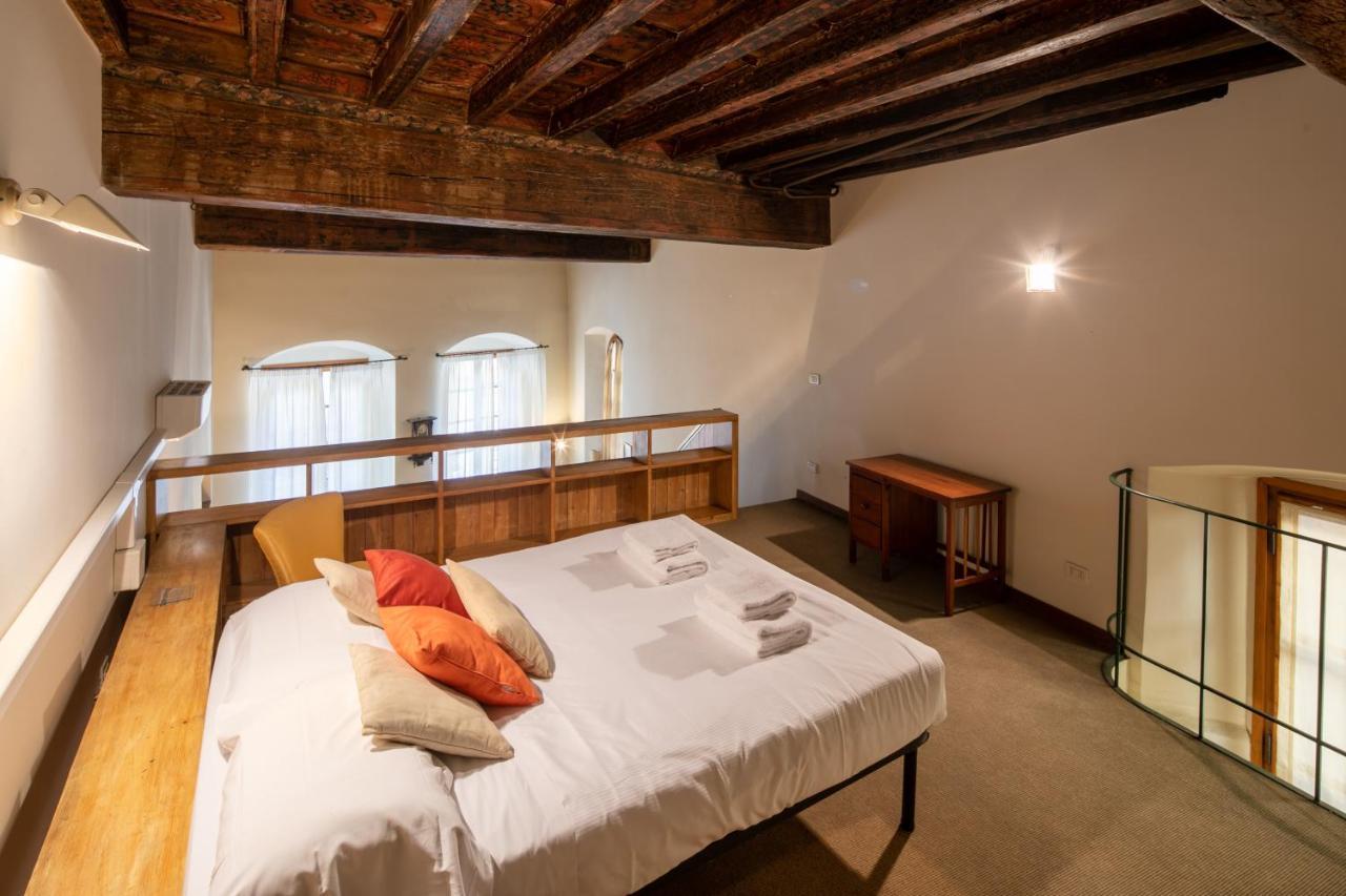 Apartmán Casa Maggio Florencie Exteriér fotografie