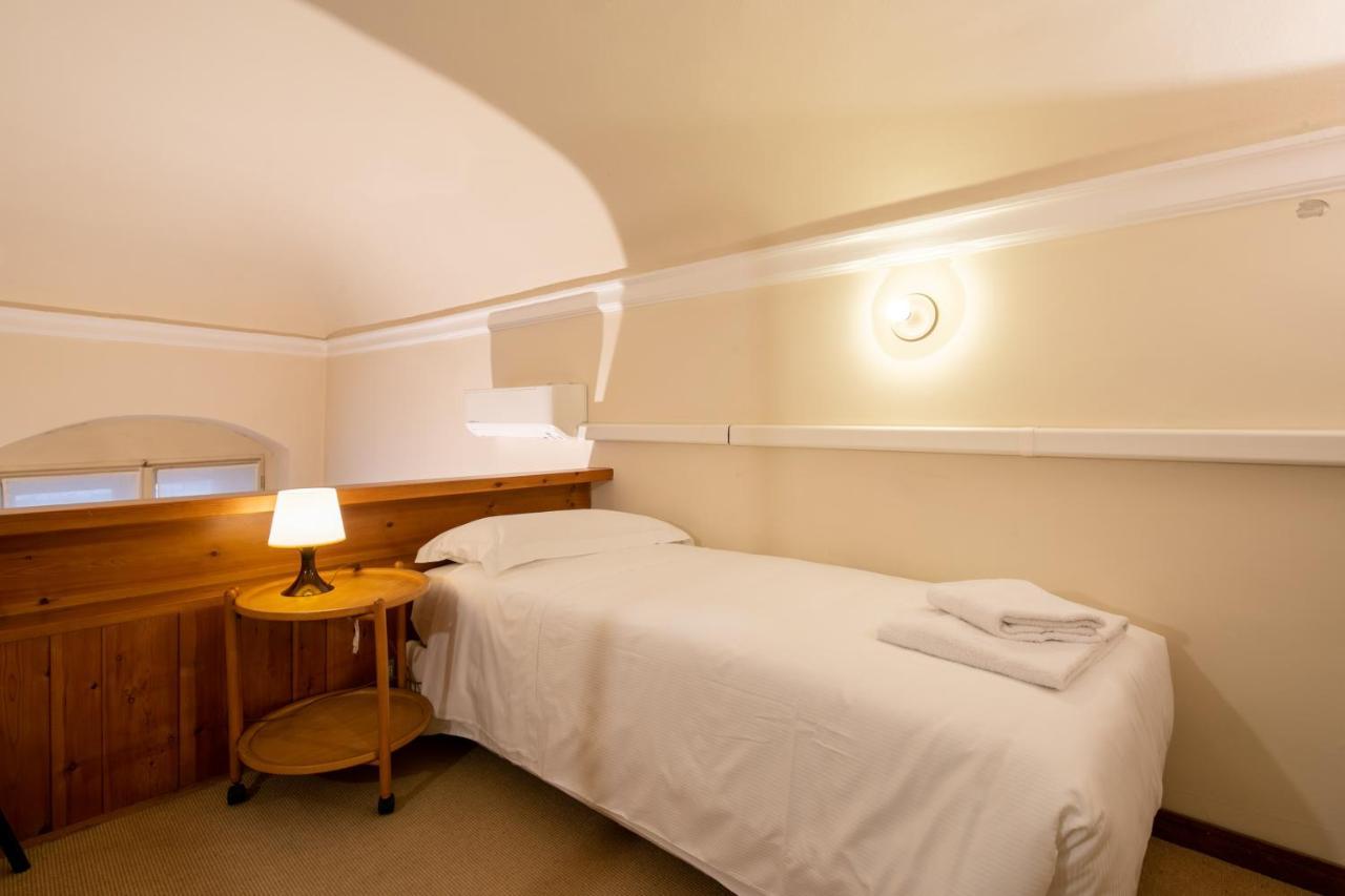 Apartmán Casa Maggio Florencie Exteriér fotografie