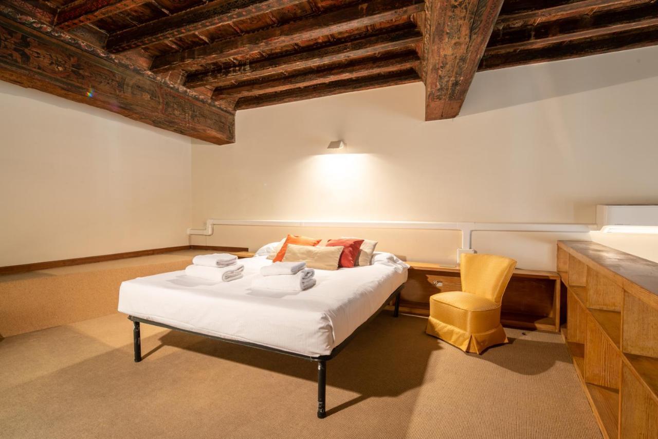 Apartmán Casa Maggio Florencie Exteriér fotografie